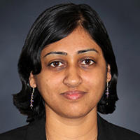 Dr. Shraddha Srinivasan, MD