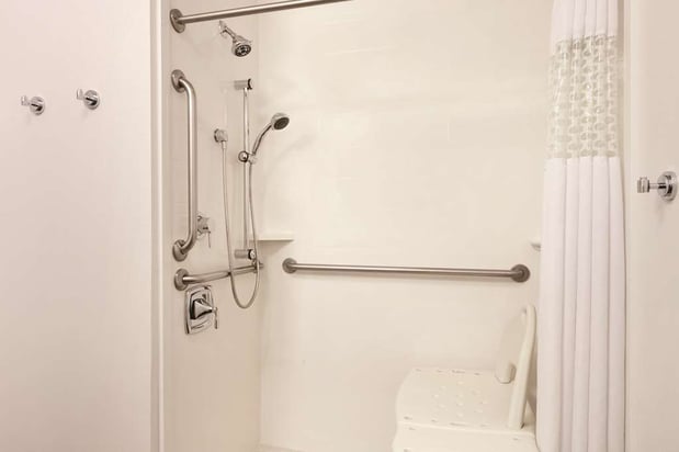Images Hampton Inn Richmond-North/Ashland
