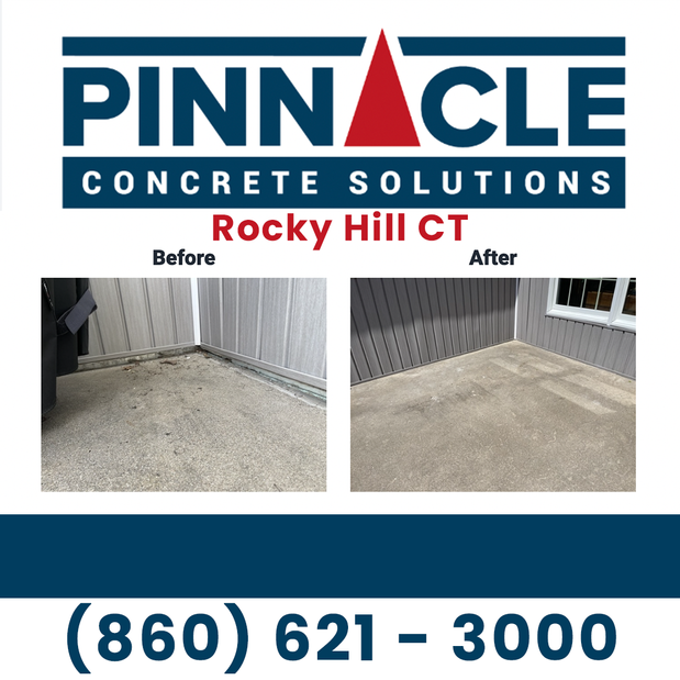 Images Pinnacle Concrete Solutions