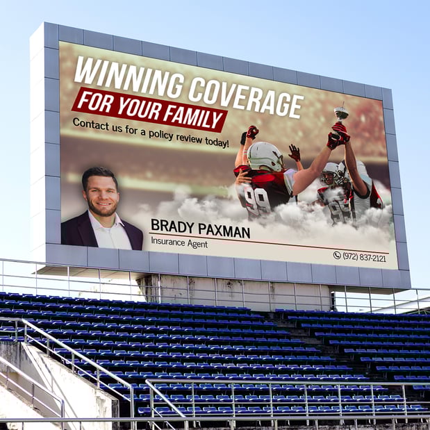 Images Brady Paxman - State Farm Insurance Agent