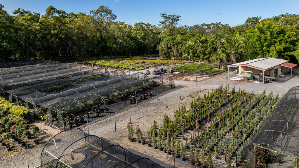 Images Barellan Nursery, Design & Landscaping