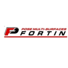 Pose Multi-Surfaces Fortin