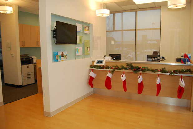 Images Vancouver Dentist Office