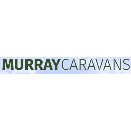 LOGO Murray Caravans Falkirk 01324 831385