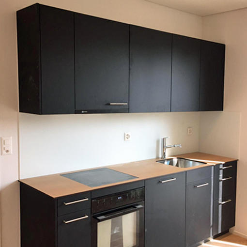 glasMax ag, Gennersbrunnerstrasse 71 in Schaffhausen