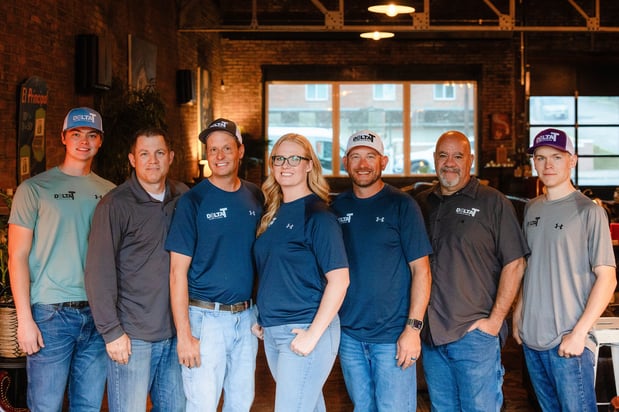 Images Delta T Heating & Cooling