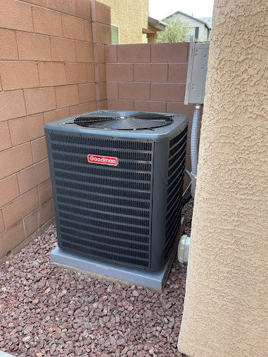 Simply Cooling, Heating and Plumbing Air Conditioning Unit Installation 