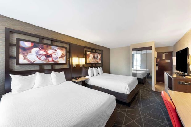 Images Best Western Plus Austin Central