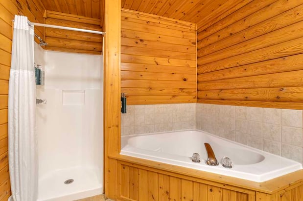 Images Hilton Vacation Club Bent Creek Golf Village Gatlinburg
