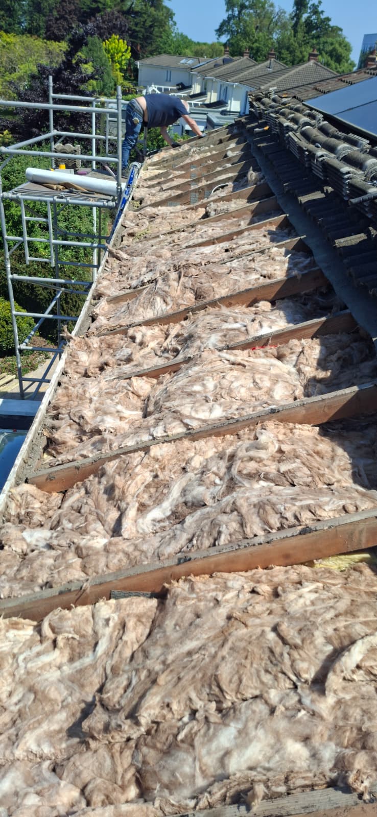 Pro Elite Roofing 58