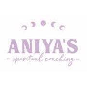 Aniya's Spiritual Coaching Logo