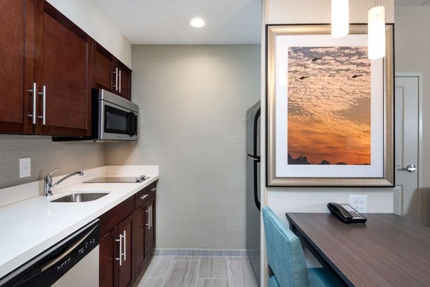 Images Homewood Suites by Hilton Fayetteville