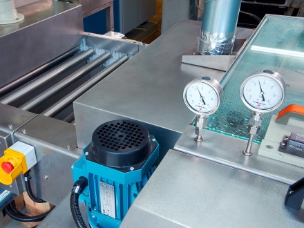 Kilian Industrieschilder GmbH, Jägerflag 6 in Hamburg