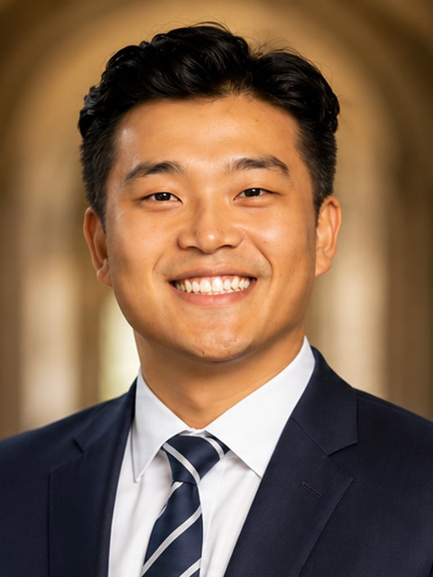 Ricky Ju, DO