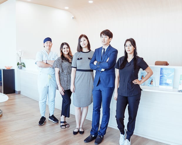 Images Dr Smilee Dental of Killeen, Family, Cosmetic, Implant, Medspa