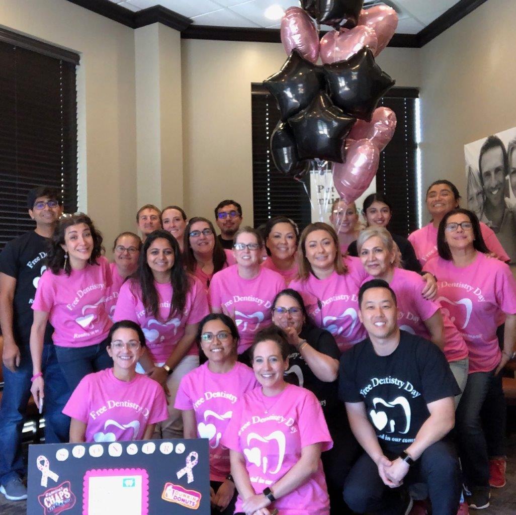 Our team, Monocacy Dental Care. Dentist in Frederick, MD. 