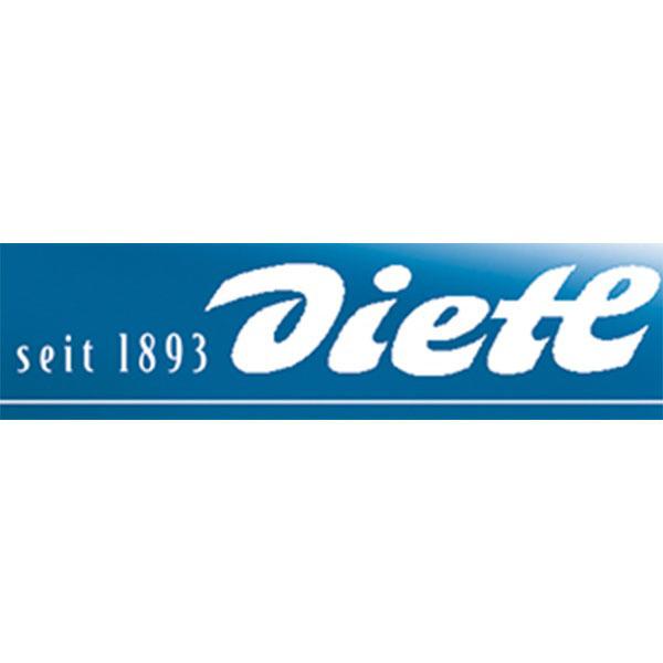 Logo von Firma Dietl