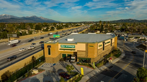 Images U-Stor-It Self Storage - West Covina