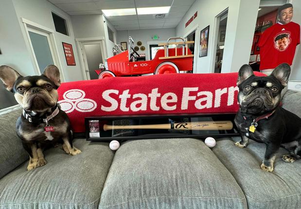 Images Billy Costello - State Farm Insurance Agent