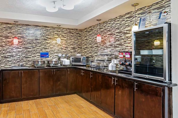 Images Best Western Canton Inn
