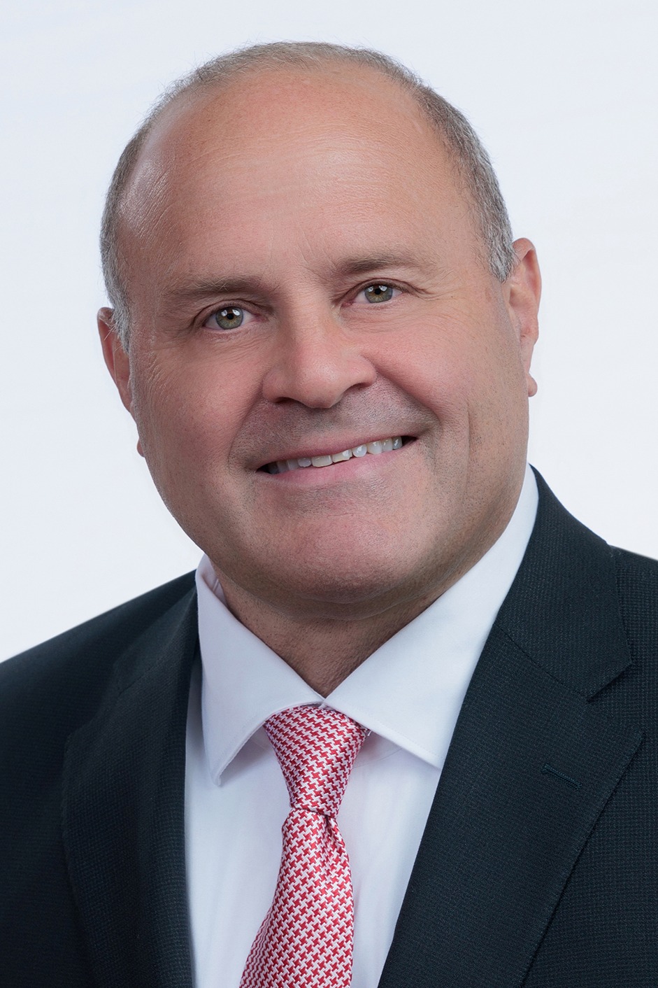 Photo of Michael