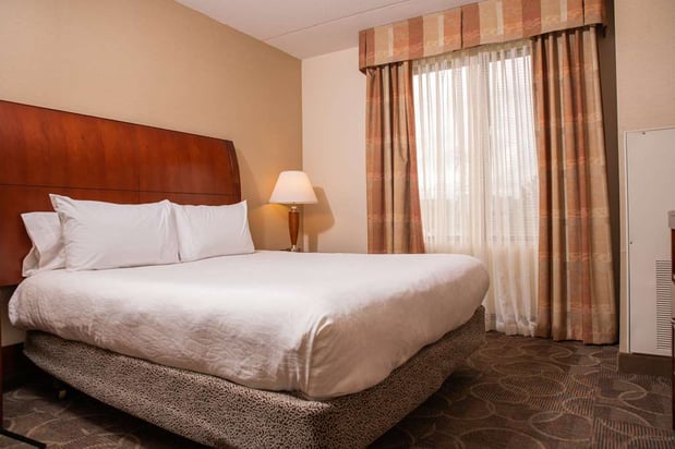 Images Hilton Garden Inn Erie
