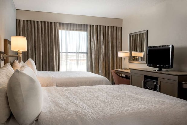 Images Hampton Inn Myrtle Beach-West