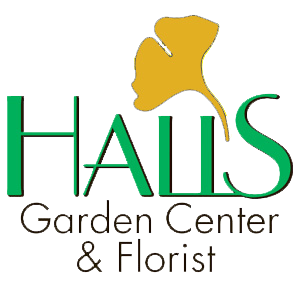 Hall's Garden Center & Florist