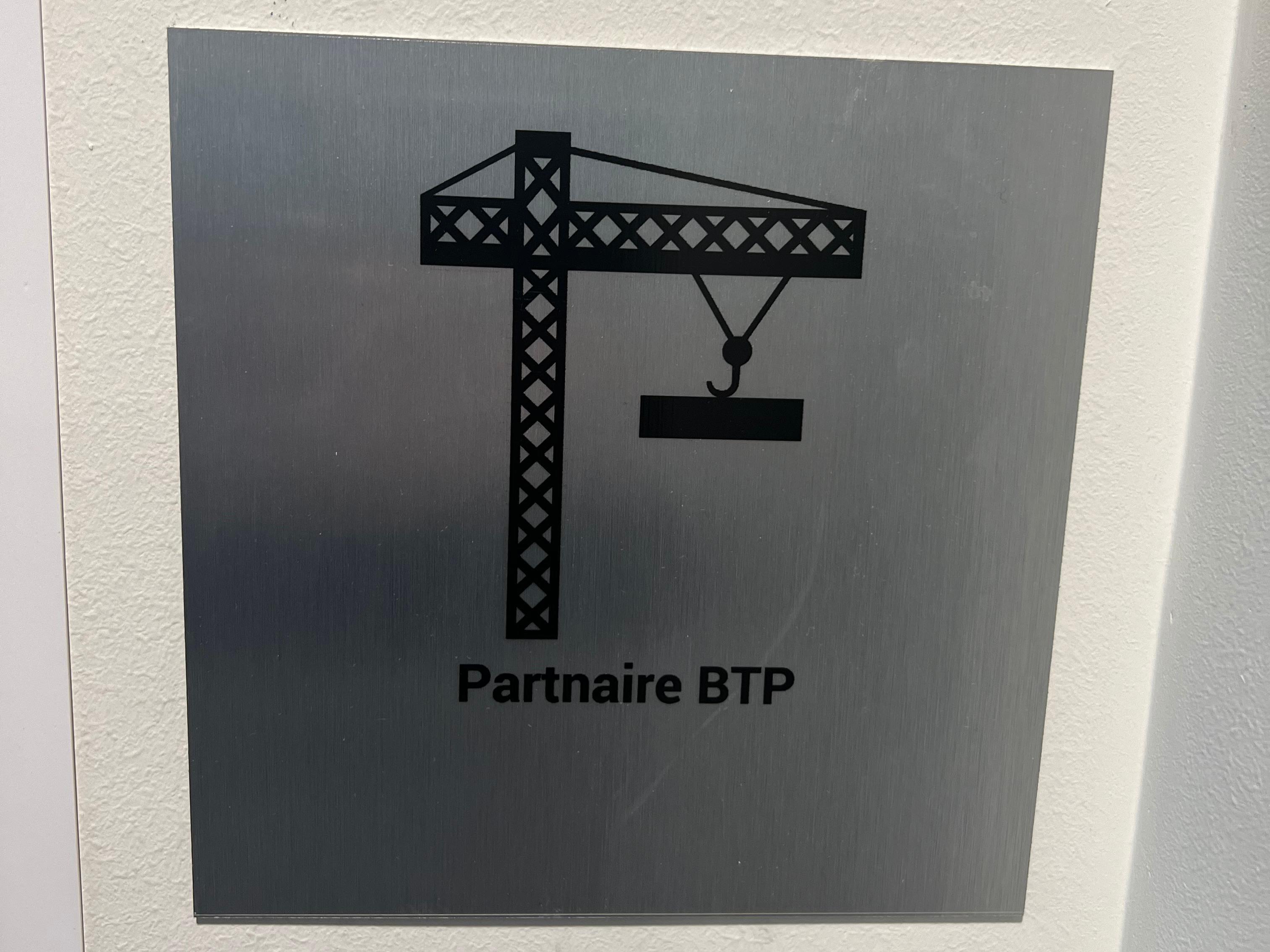 Images Agence Partnaire Orléans BTP