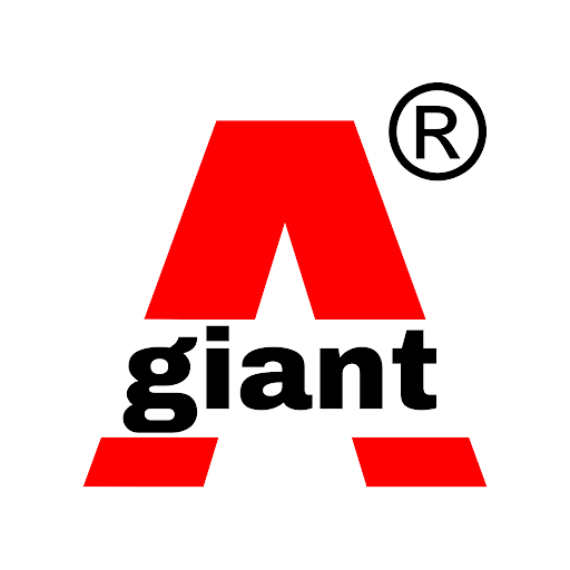 giantA Pty Ltd Logo