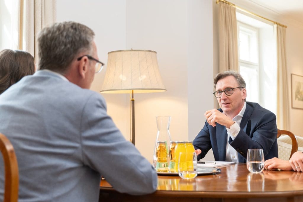 Bild 4 von Huber Rechtsanwälte GmbH