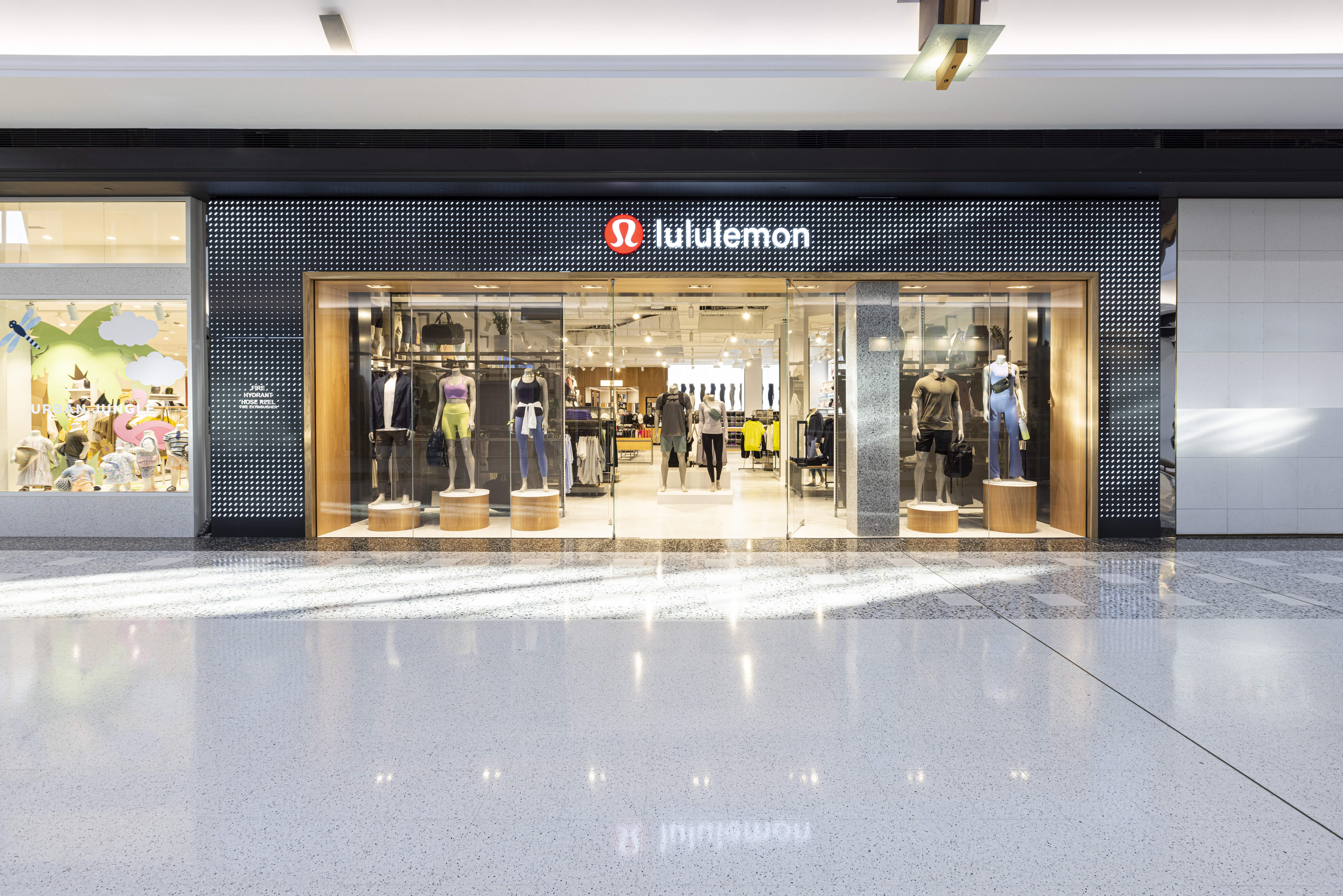Images lululemon