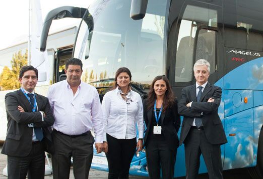 Images Autocares Y Microbuses Paco Campos