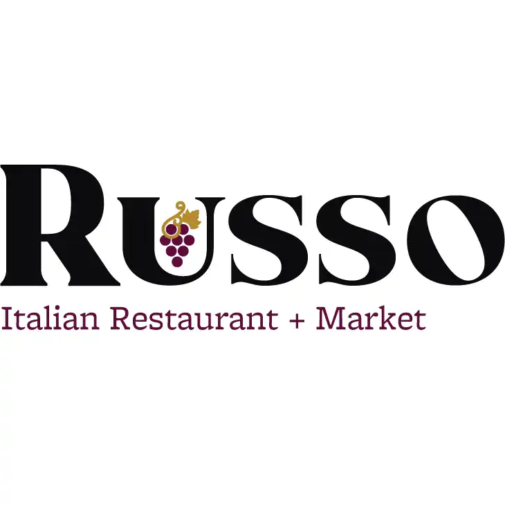 Russo Ristorante &amp; Market Logo