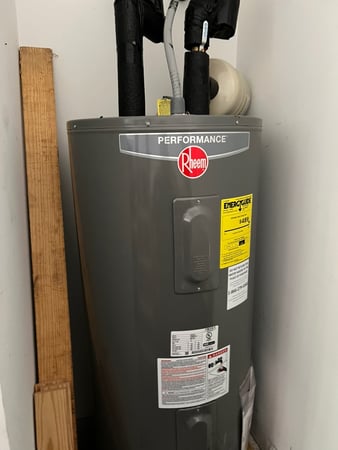 Images Modern Plumbing and Backflow