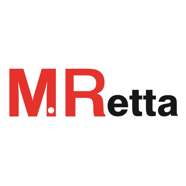 Logo MRetta Motorräder & KFZ Inh. Matthias Retta