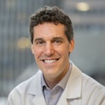Michael A. Postow, MD - MSK Melanoma Oncologist Logo