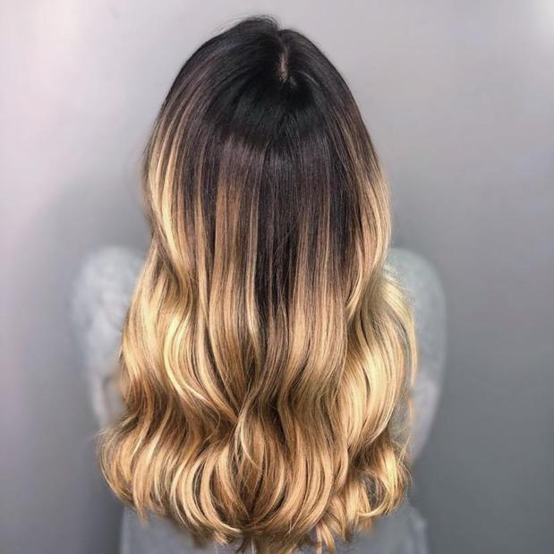 Images Shear Reflections Hair and Nail Design