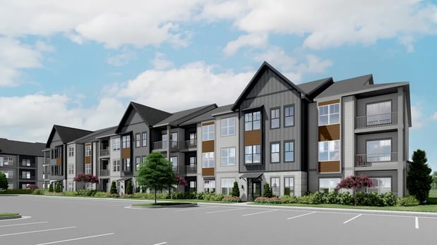 Images The Pullman Luxury Apartments