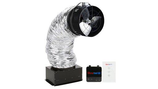 Images Eco Air Solutions of Colorado