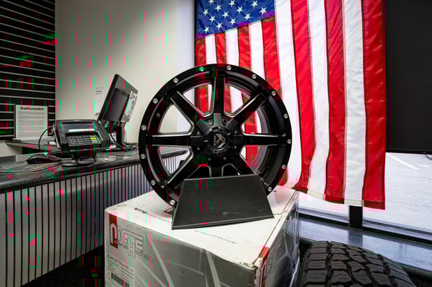 Images Tire Discounters