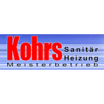 Logo Kohrs Sanitär-Heizung, Inh. Michael Kohrs