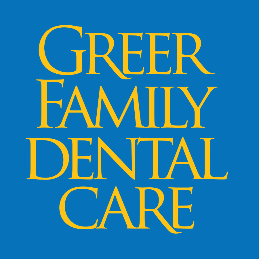 Greer Family Dental Care Logo