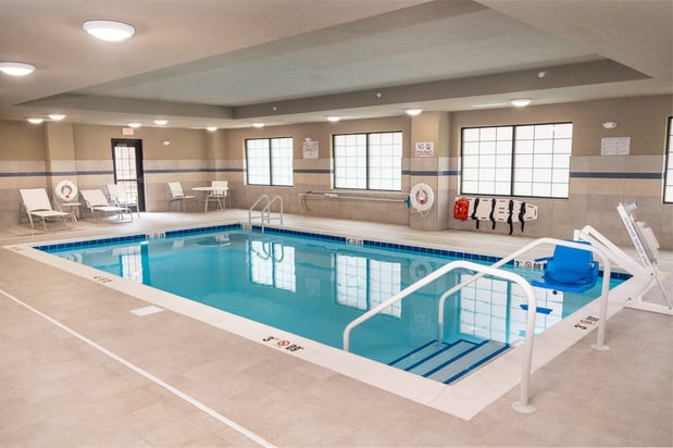 Images Staybridge Suites Nashville - Franklin by IHG