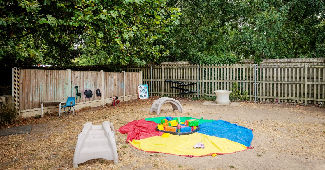 Busy Bees Canterbury - The best start in life