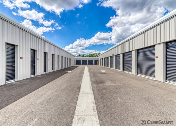 Images CubeSmart Self Storage