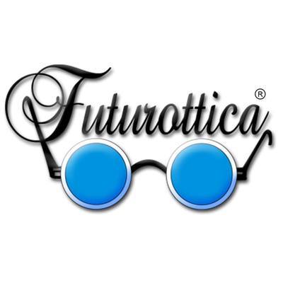 Futurottica Castagna Logo
