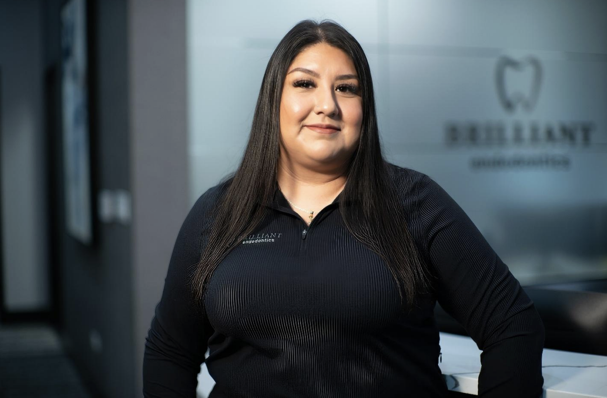 Brilliant Endodontics
1200 N Milwaukee Ave
Libertyville, IL 60048
www.brilliantendodontics.com