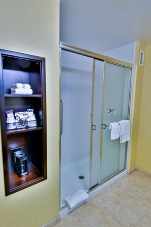 Images Hampton Inn & Suites Moreno Valley