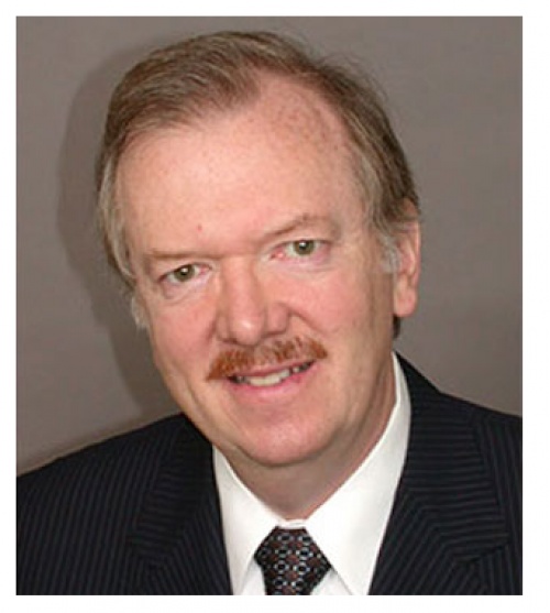 M. Hugh Bailey MD, FACS